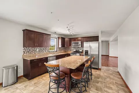 Kitchen - 4606 E Jordan, Mount Pleasant, MI 48858 photo 2 of 2