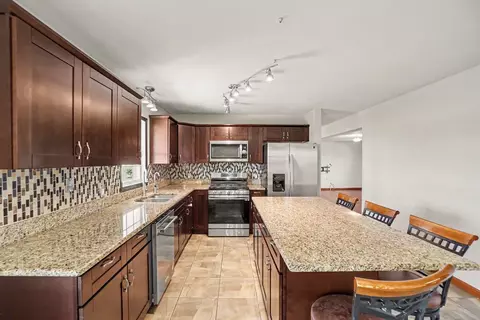 Kitchen - 4606 E Jordan, Mount Pleasant, MI 48858 photo 1 of 2