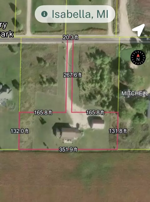 Other - 4606 E Jordan, Mount Pleasant, MI 48858 photo 12 of 12