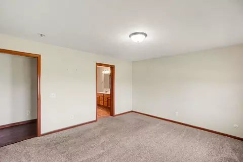 Bedroom - 4606 E Jordan, Mount Pleasant, MI 48858 photo 3 of 14