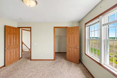 Bedroom - 4606 E Jordan, Mount Pleasant, MI 48858 photo 7 of 14