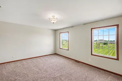Bedroom - 4606 E Jordan, Mount Pleasant, MI 48858 photo 4 of 14