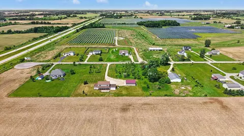 View/Area - 4606 E Jordan, Mount Pleasant, MI 48858 photo 1 of 2