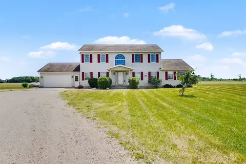 Exterior - 4606 E Jordan, Mount Pleasant, MI 48858 photo 2 of 5