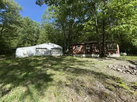 4933 E Johnson, Lake City, MI 49651