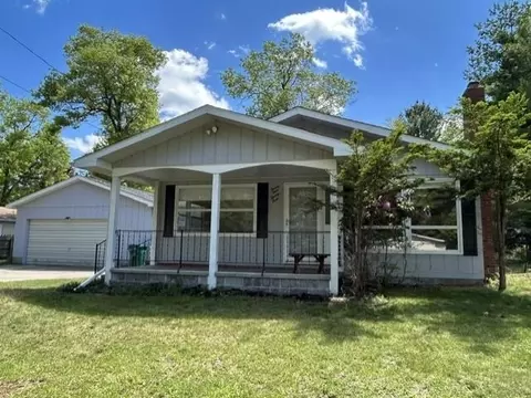2424 Winona, East Tawas, MI 48730