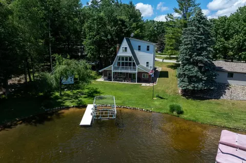 1032 Crown Pointe #LOT : 142, Lake Isabella, MI 48893