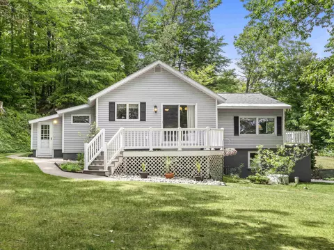 4145 Frankfort, Frankfort, MI 49635
