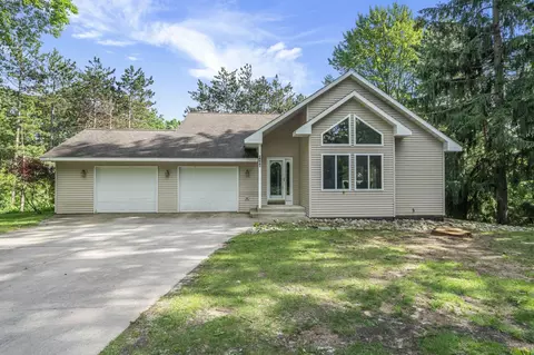 6496 S Crosby, Cadillac, MI 49601