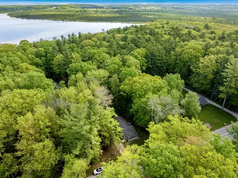 View/Area - 8604 Deadstream, Honor, MI 49640 photo 1 of 1