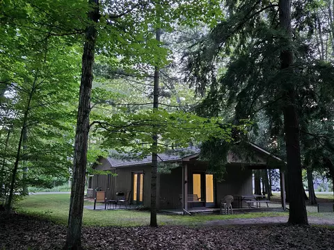 Other - 8604 Deadstream, Honor, MI 49640 photo 1 of 4