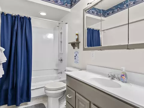 Bath - 8604 Deadstream, Honor, MI 49640 photo 1 of 1