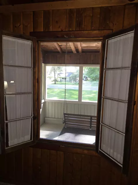 Exterior - 8604 Deadstream, Honor, MI 49640 photo 3 of 7