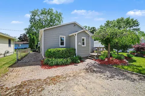1107 Ward, Mount Pleasant, MI 48858