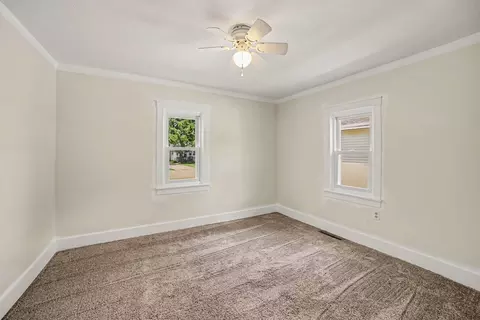 Bedroom - 1107 Ward, Mount Pleasant, MI 48858 photo 1 of 2