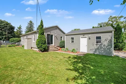 Exterior - 1107 Ward, Mount Pleasant, MI 48858 photo 3 of 6