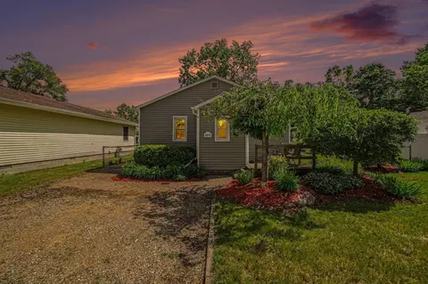 Exterior - 1107 Ward, Mount Pleasant, MI 48858 photo 6 of 6