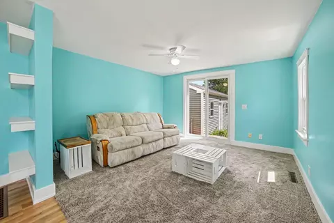 Living - 1107 Ward, Mount Pleasant, MI 48858 photo 2 of 2