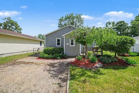 Exterior - 1107 Ward, Mount Pleasant, MI 48858 photo 2 of 6