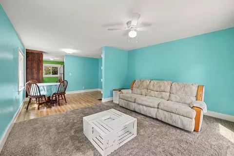 Living - 1107 Ward, Mount Pleasant, MI 48858 photo 1 of 2