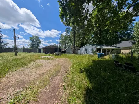 5327 W Lang, Beaverton, MI 48612