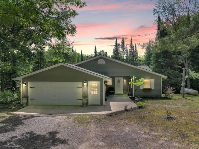 8110 N 39 12, Manton, MI 49663