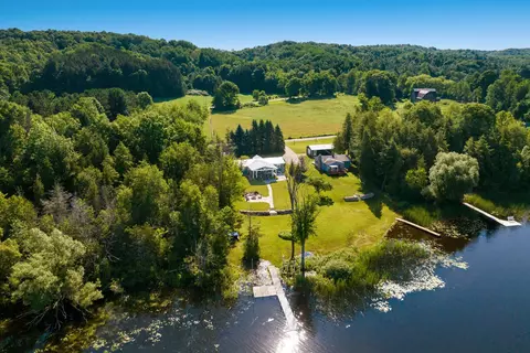 4907 Murray, East Jordan, MI 49727