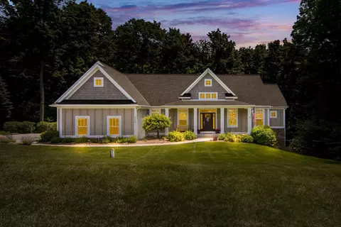 9390 E Summerfield #LOT : 15, Traverse City, MI 49684