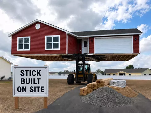 45 Mockingbird, Traverse City, MI 49685