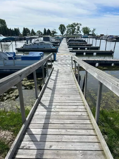 3676 E Michigan #SLIP B-43, Au Gres, MI 48703 photo 2