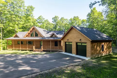 2609 Big Sky #LOT : 27, Kingsley, MI 49649