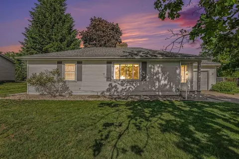 1109 Pacelli, Saginaw, MI 48638