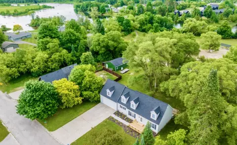 204 E Forest Home, Bellaire, MI 49615