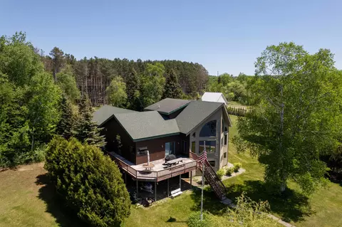 345 N Twin Pnes #LOT : 18, Lake Leelanau, MI 49653
