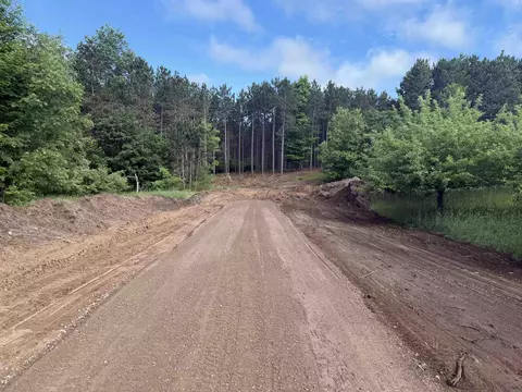 Parcel 6 Karnes #: 6, Glen Arbor, MI 49636