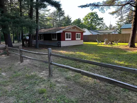 10149 Beverly #LOT : 22, Saint Helen, MI 48656