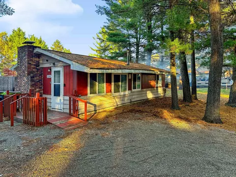 10149 Beverly #LOT : 22, Saint Helen, MI 48656