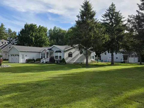 606 Alice, East Tawas, MI 48730