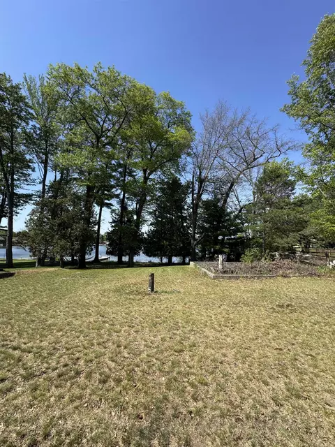 0 Sanderson #VACANT LAKEFRONT, Prescott, MI 48756