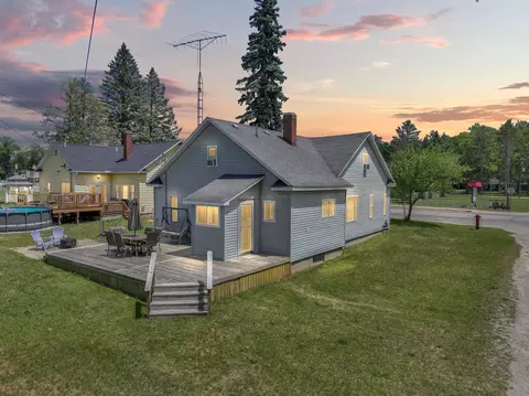 401 N Main, Lake City, MI 49651