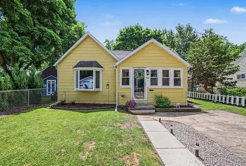 406 E May, Mount Pleasant, MI 48858 photo 2