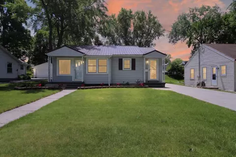 510 E Saginaw, Saint Louis, MI 48880