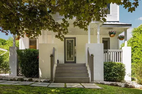 8023 Nelson, East Jordan, MI 49727