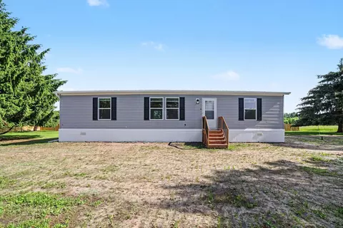 4390 W Seaman, Ithaca, MI 48847