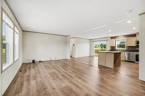 Living - 4390 W Seaman, Ithaca, MI 48847 photo 1 of 1