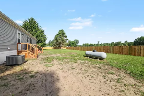 Exterior - 4390 W Seaman, Ithaca, MI 48847 photo 5 of 5