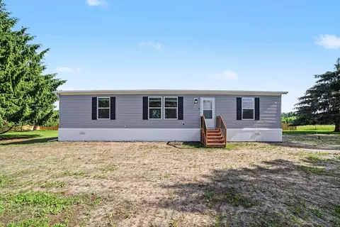 4390 W Seaman, Ithaca, MI 48847