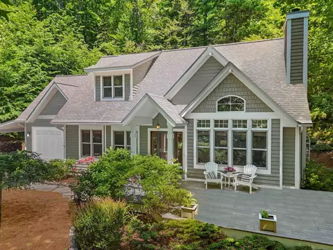 4855 Arbutus, Beulah, MI 49617