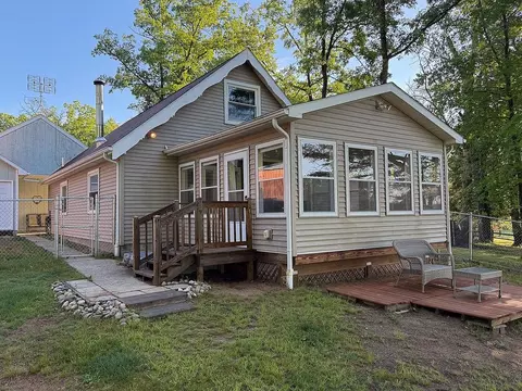 8369 Cedar, South Branch, MI 48761