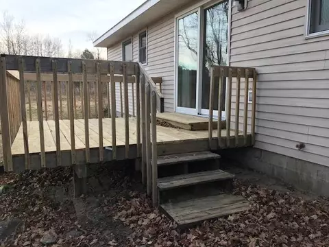 10511 Lake Of The Woods, Alden, MI 49612